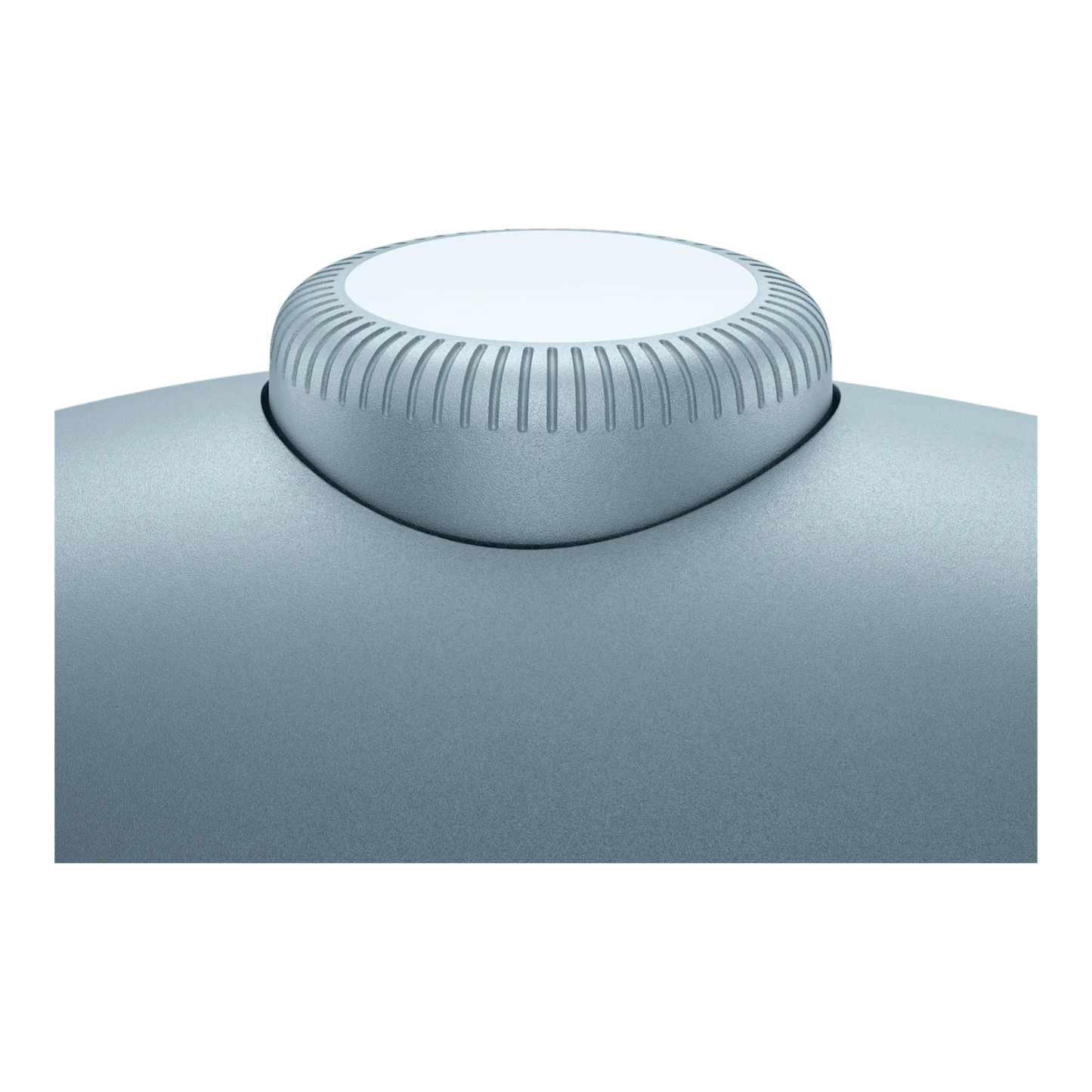 AirPods Max Blue USB-C premium mesh headband