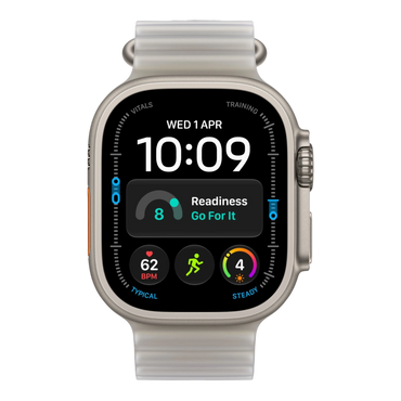 Apple Watch Ultra 4 49mm Cellular MJAD4 | alAsil
