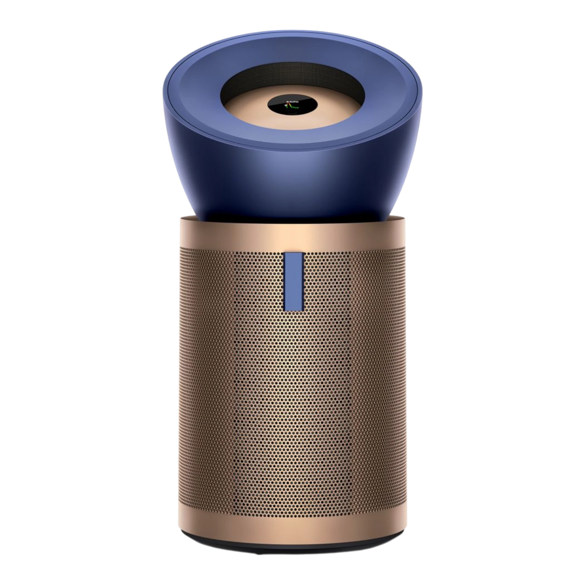 Dyson Purifier Big+Quiet Formaldehyde, Prussian blue/Gold lifestyle