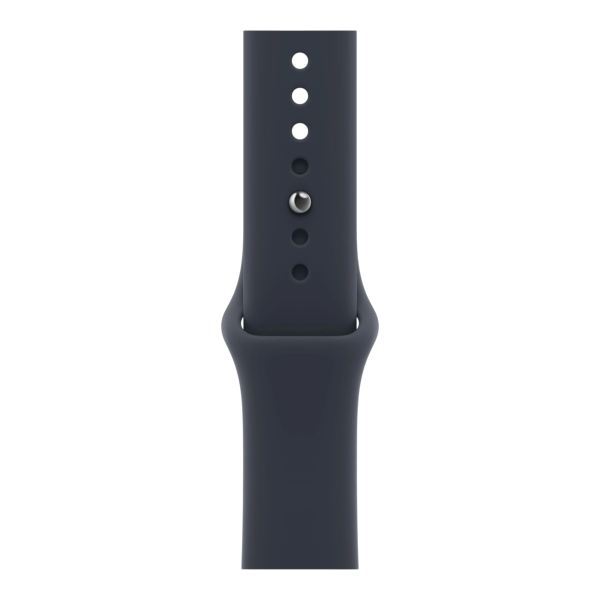 Navy Blue Sport Band for Apple Watch | alAsil