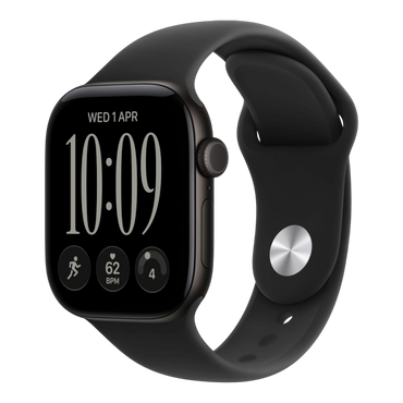 Apple Watch Series 12 42mm side view | alAsil