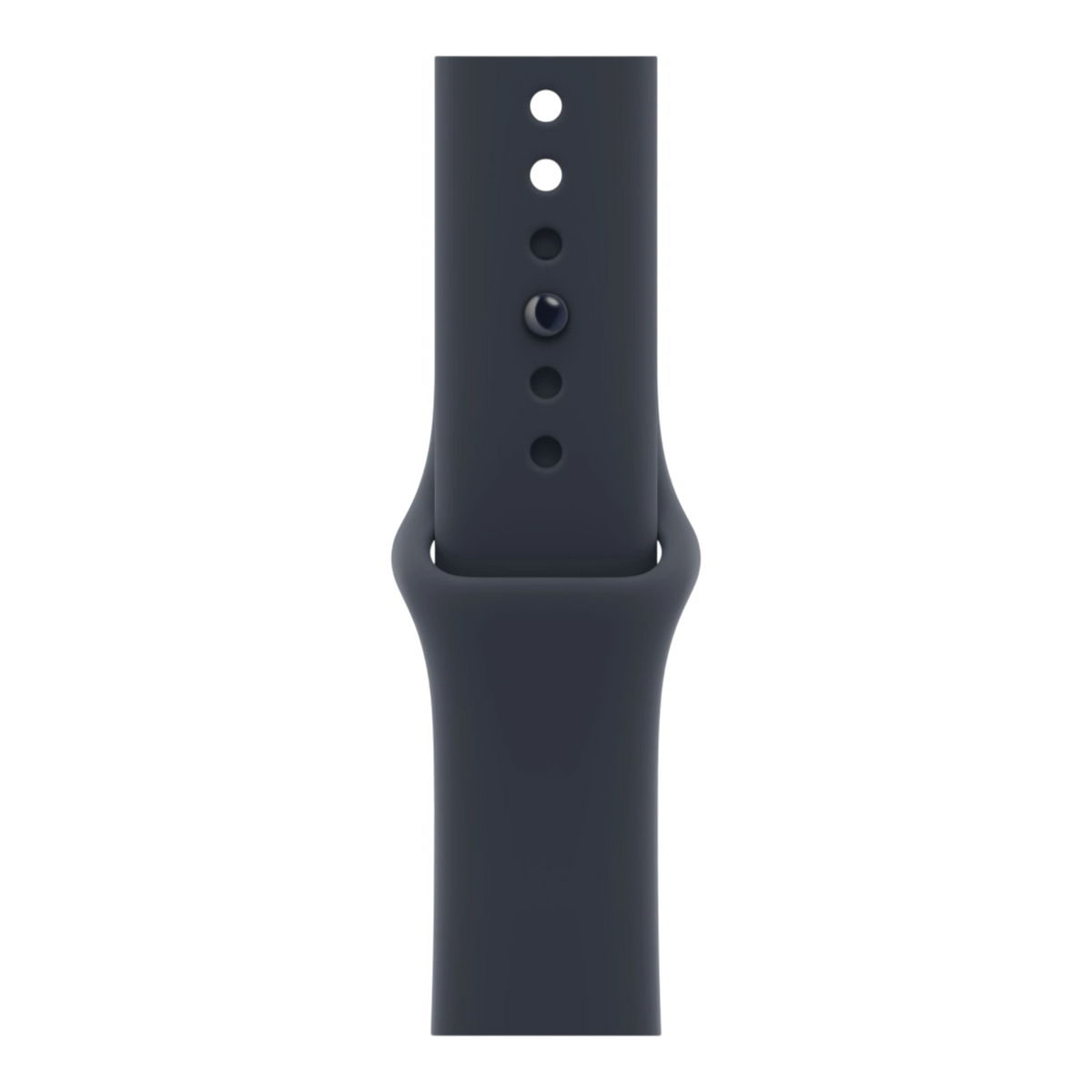 Navy Blue Sport Band for Apple Watch | alAsil