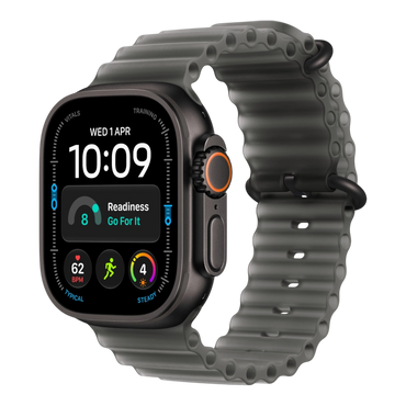 Apple Watch Ultra 4 49mm Cellular MJAY4 | alAsil