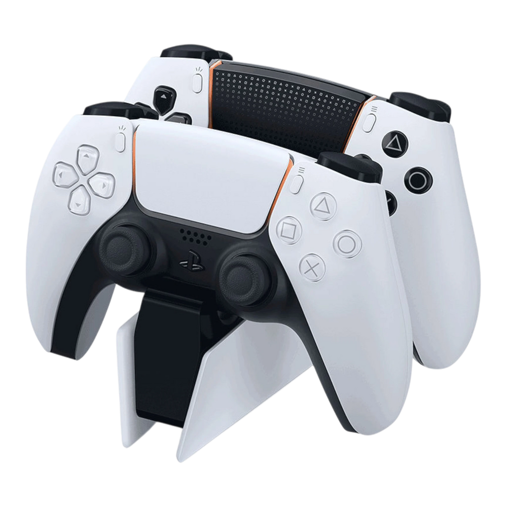 Buy DualSense Charging Station for PS5 UAE | alAsil