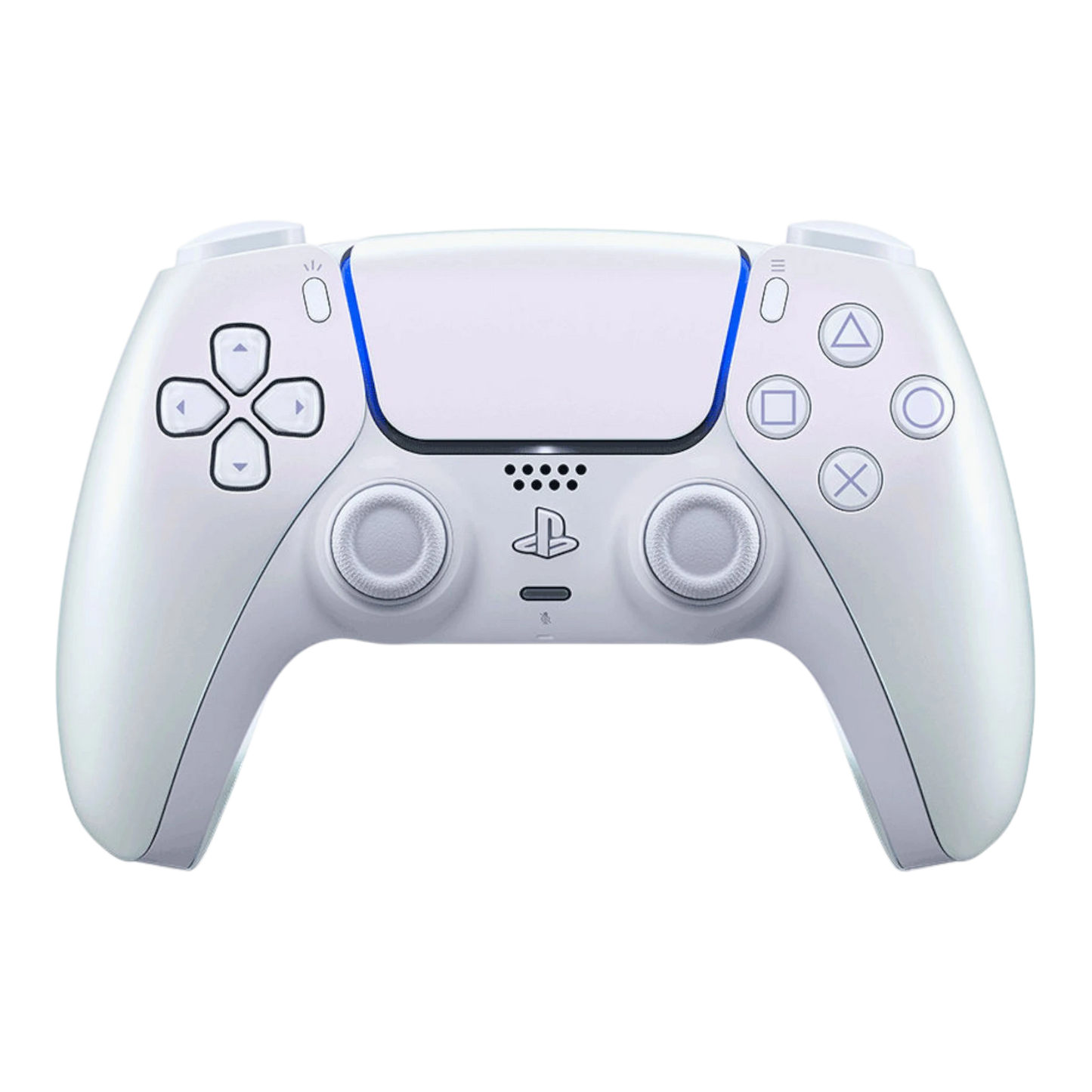 Sony DualSense Wireless Controller – Chroma Pearl
