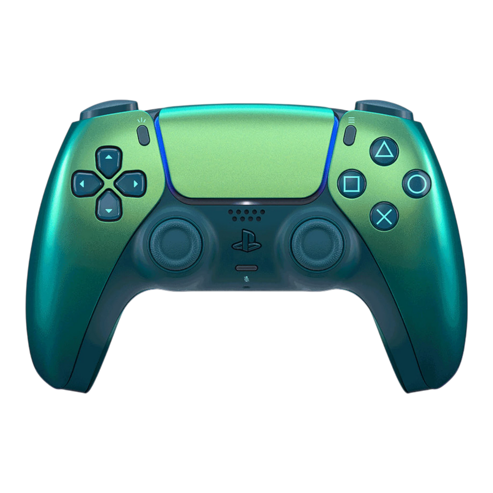 Buy DualSense Chroma Teal Controller UAE | alAsil