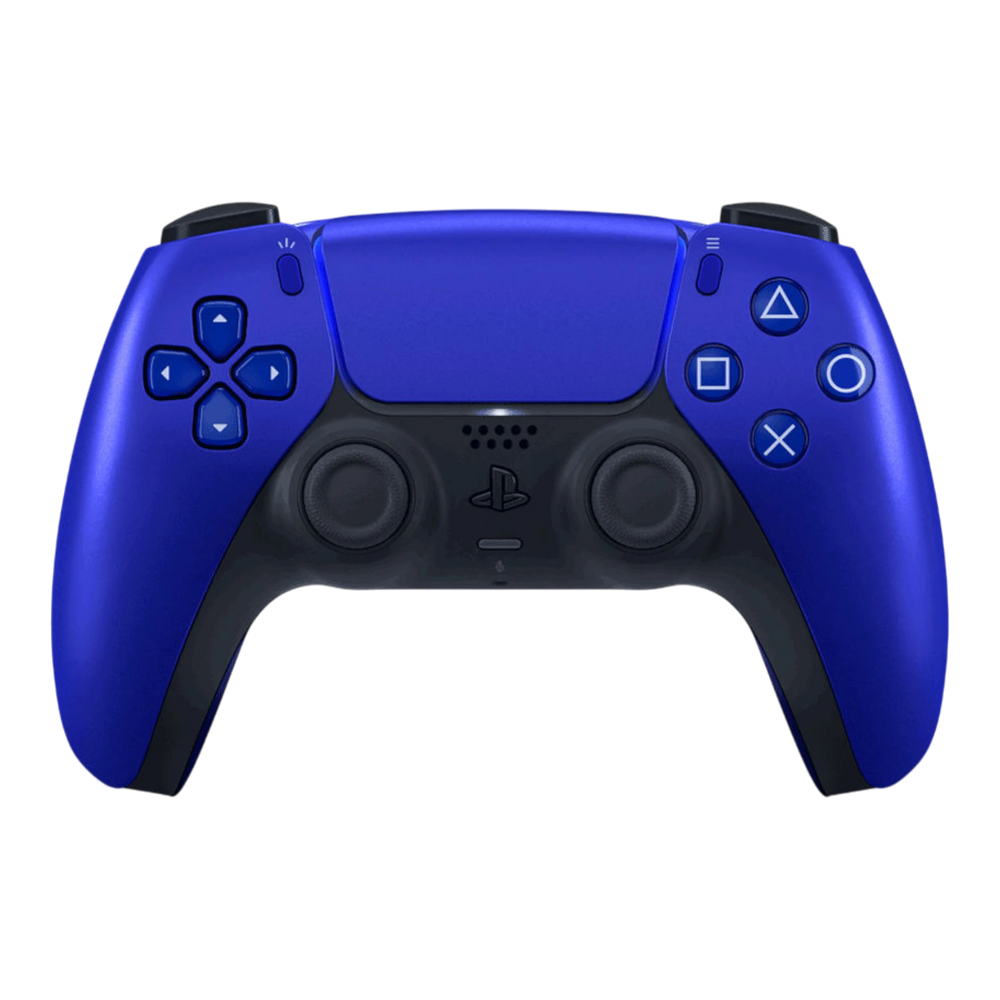 Buy DualSense Cobalt Blue Controller UAE | alAsil