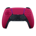 DualSense Wireless Controller – Cosmic Red