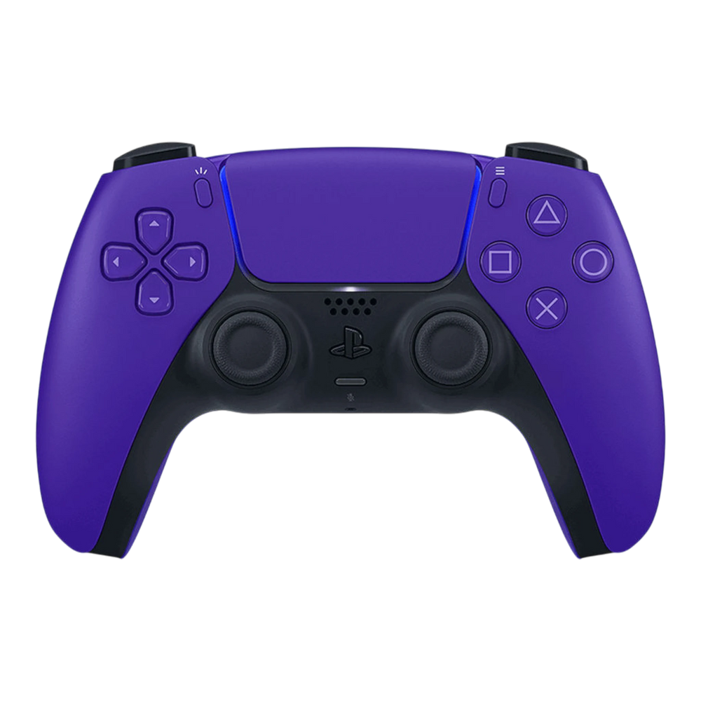 Buy DualSense Galactic Purple Controller UAE | alAsil