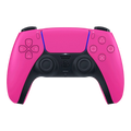 DualSense Wireless Controller – Nova Pink