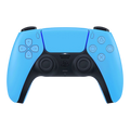 DualSense Wireless Controller – Starlight Blue