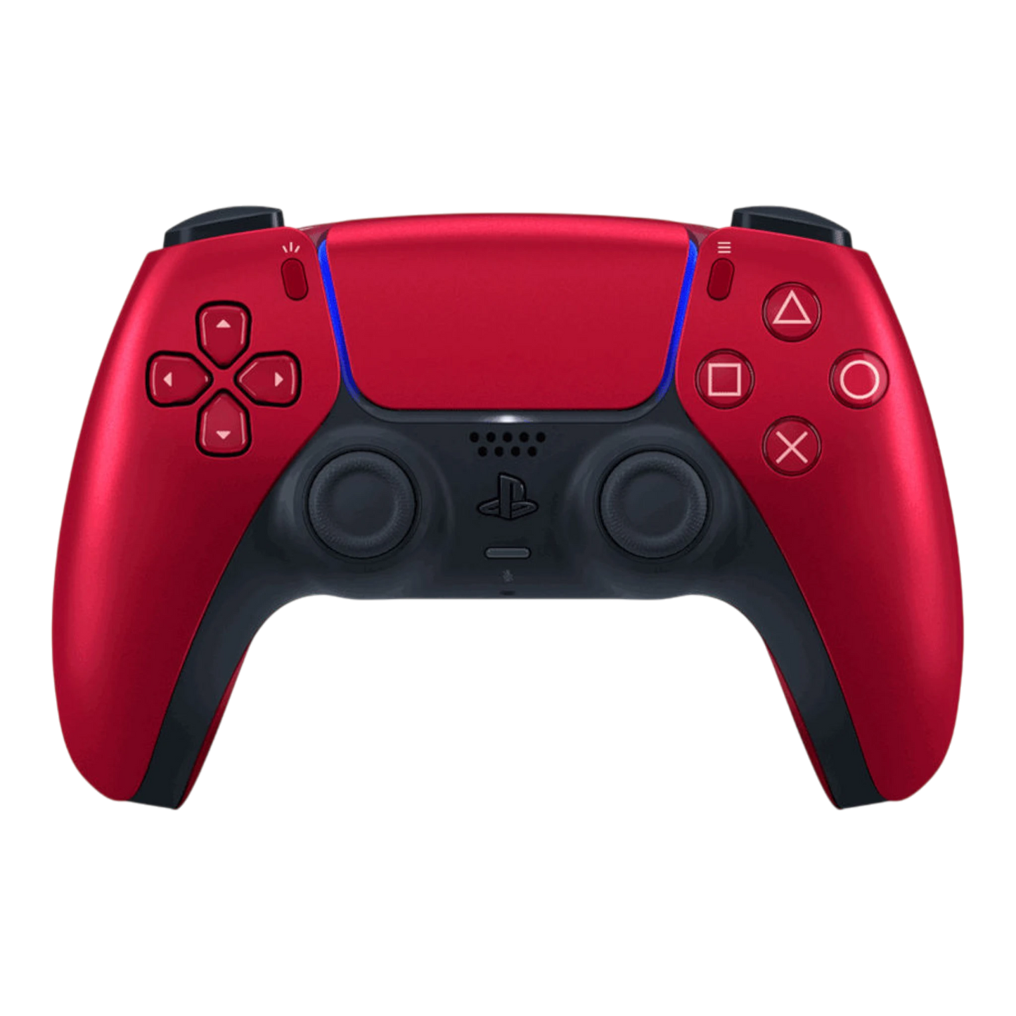 Sony DualSense Wireless Controller – Volcanic Red