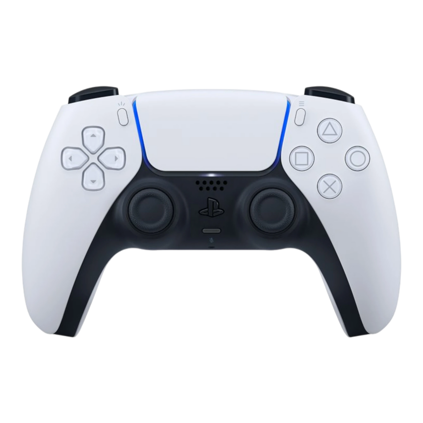 Sony DualSense Wireless Controller – White