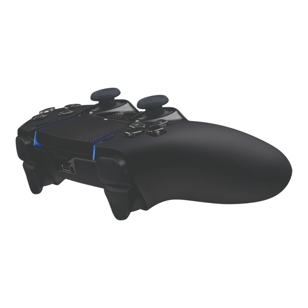 Buy DualSense Edge Midnight Black Wireless Controller UAE | alAsil