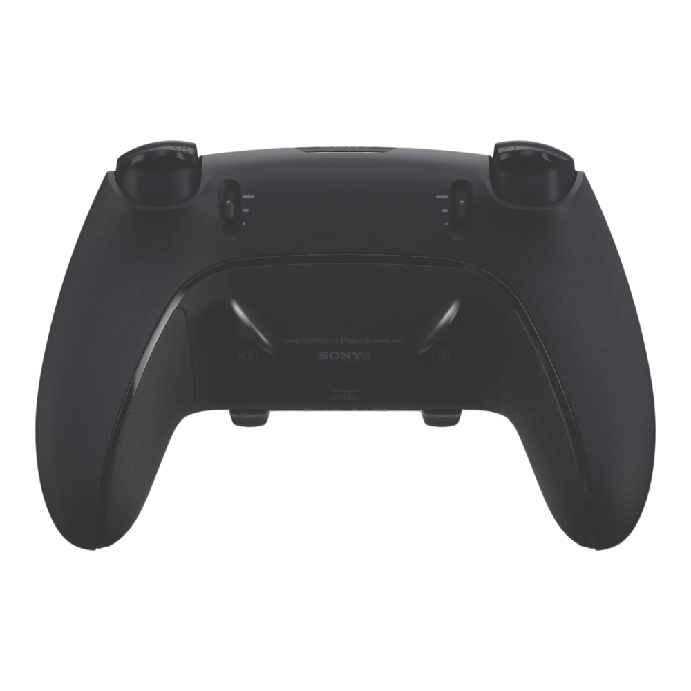Buy DualSense Edge Midnight Black Wireless Controller UAE | alAsil