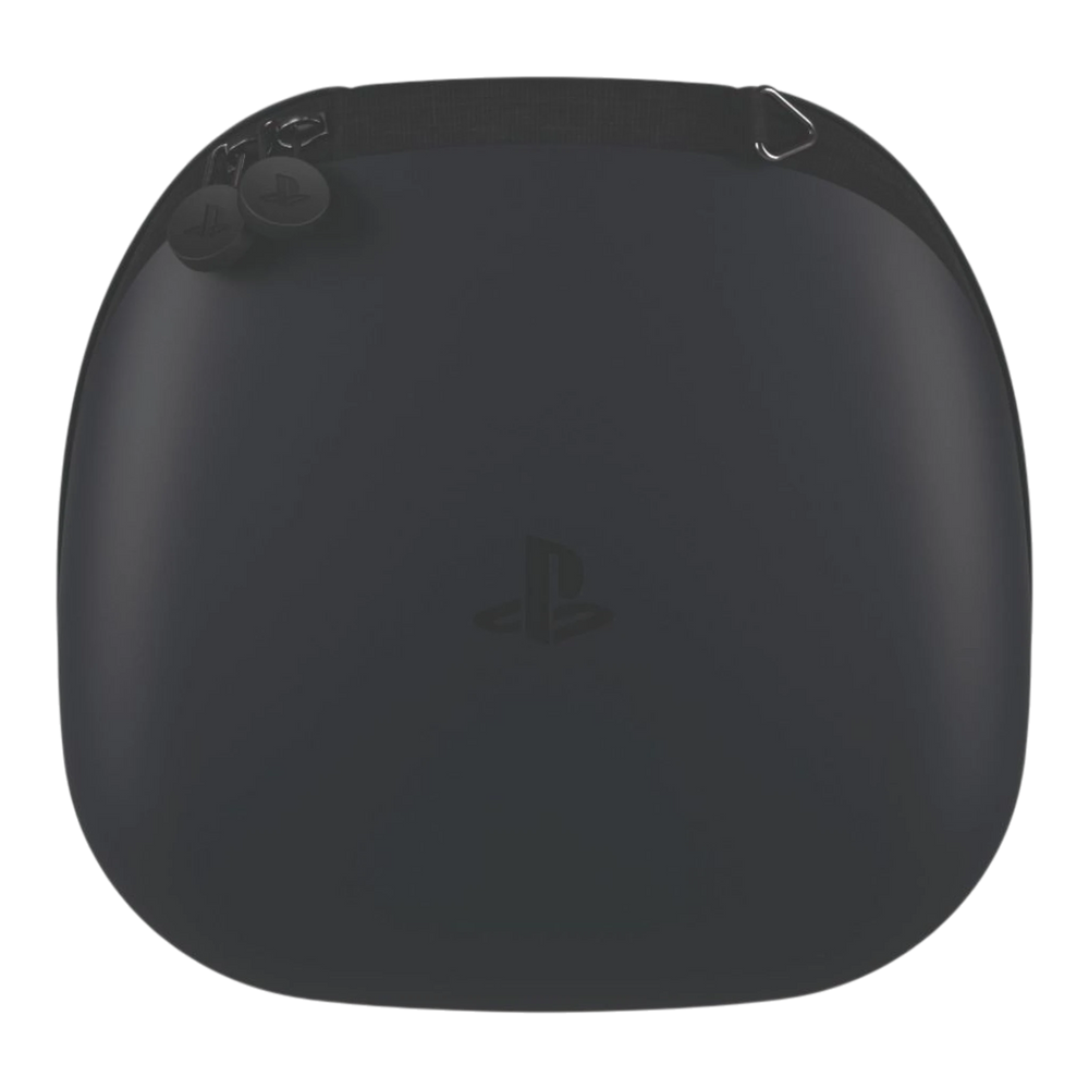 Buy DualSense Edge Midnight Black Wireless Controller UAE | alAsil