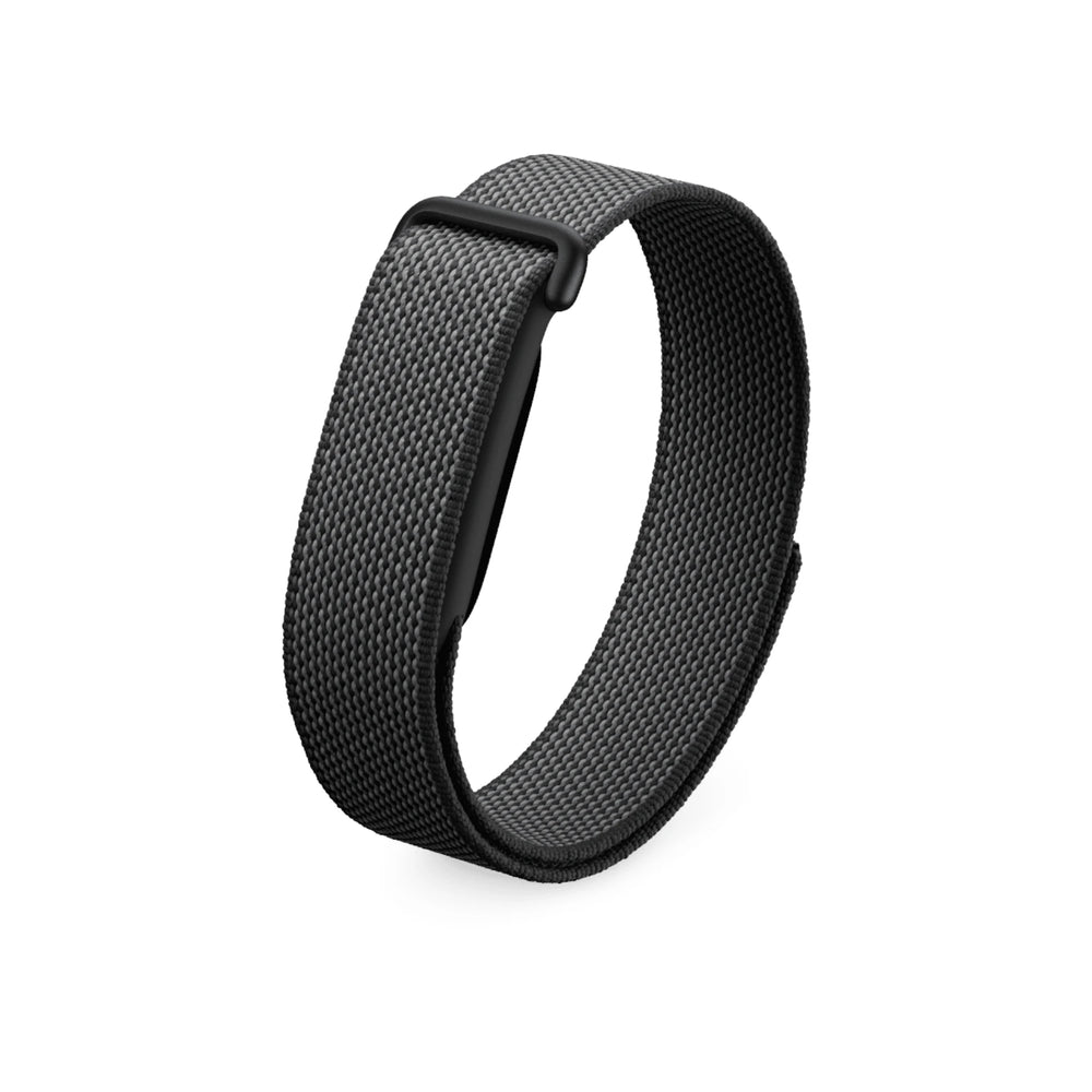 Google Fitbit Air Obsidian | alAsil