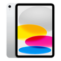 iPad 2022 (10th Generation) 10.9-inch Wifi, 64GB-Silver