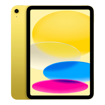 Apple iPad 11" Yellow | alAsil