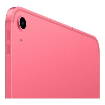 Apple iPad 11" Cellular Pink | alAsil
