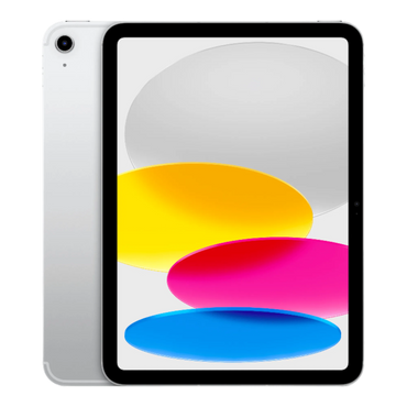 Apple iPad 11" Cellular Silver | alAsil