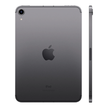 Apple iPad mini 8.3" Cellular Space Gray | alAsil