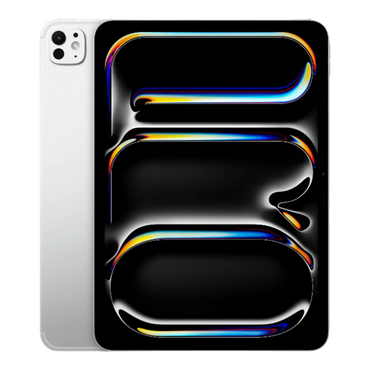Apple iPad Pro Silver | alAsil