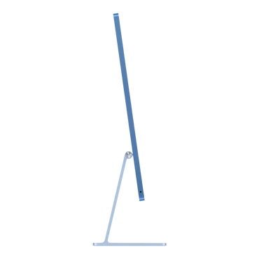 iMac 24" M4 16GB 256GB Blue MWUF3 | alAsil