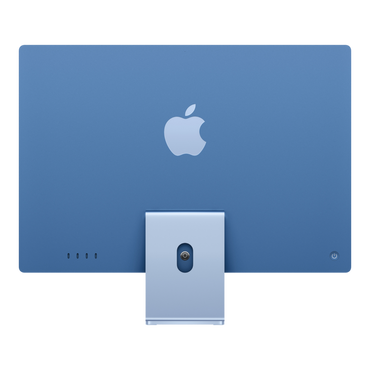 Apple iMac 24" M4 Blue | alAsil
