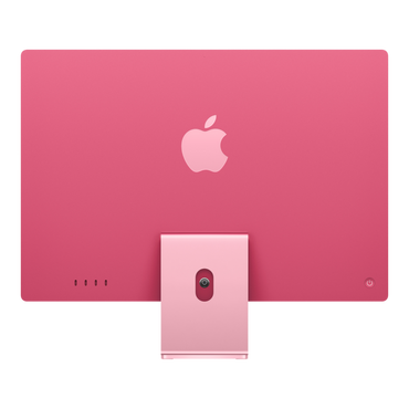 Apple iMac 24" M4 Pink | alAsil