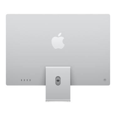 Apple iMac 24" M4 Silver | alAsil