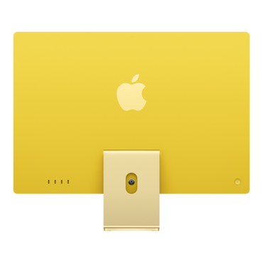 Apple iMac 24" M4 Yellow | alAsil