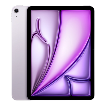Apple iPad Air Cellular Purple | alAsil