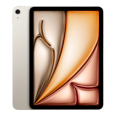 Apple iPad Air Starlight | alAsil