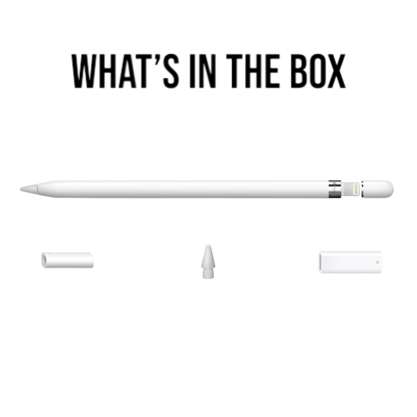 Apple Pencil (1st generation) - alAsil Apple Pencil (1st generation) 45676e-4.myshopify.com Apple Apple Pencil (1st generation) 45676e-4.myshopify.com Apple