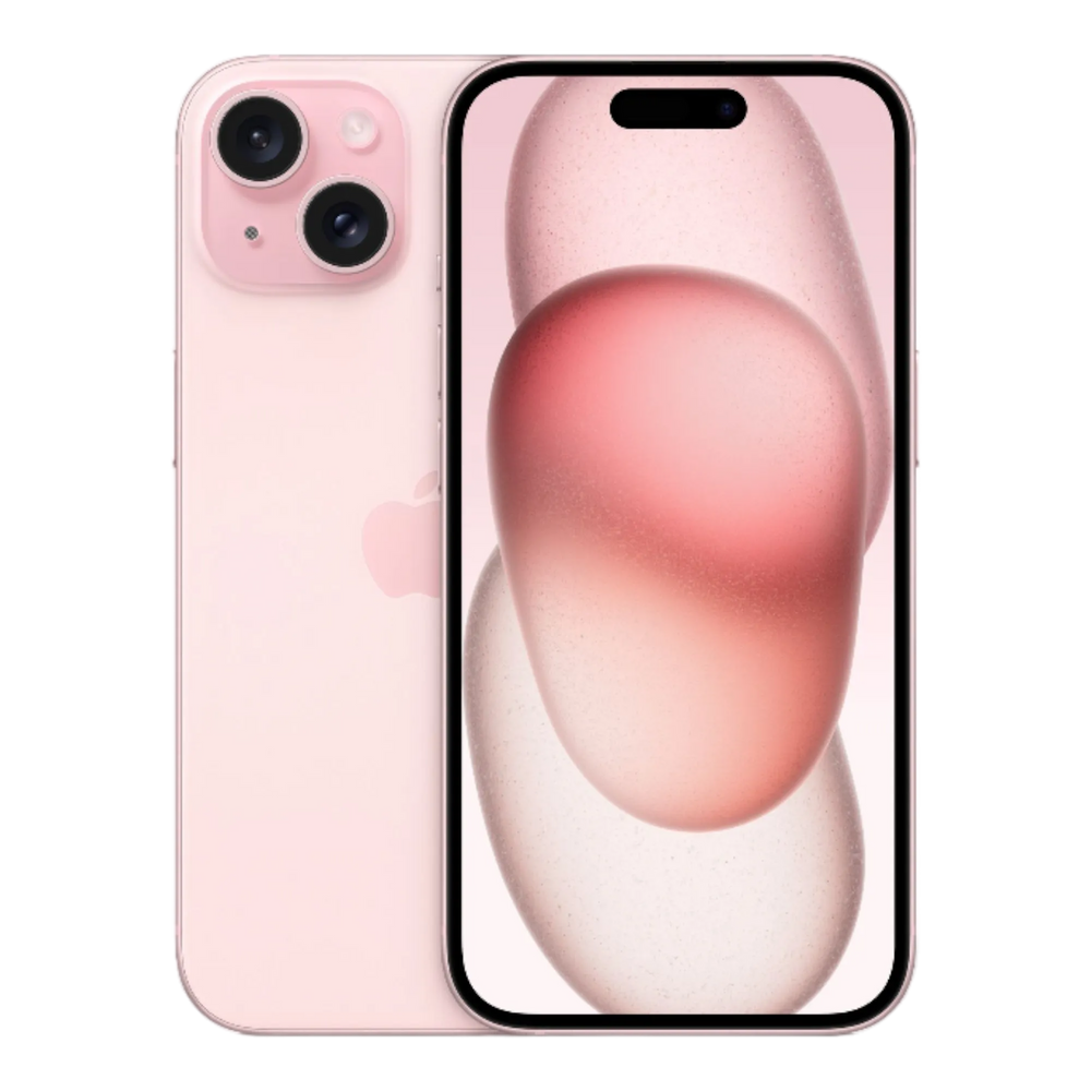 Apple iPhone 15 Pink - Buy in UAE | alAsil