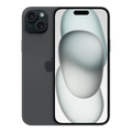 Apple iPhone 15 Plus 128GB Black - International Version