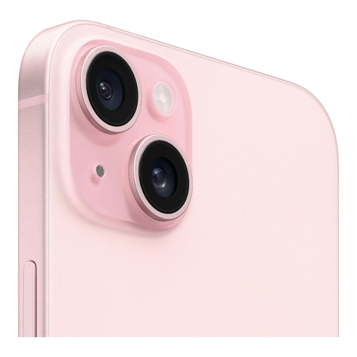 Apple iPhone 15 Plus Pink - Buy in UAE | alAsil