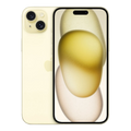 Apple iPhone 15 Plus 512GB Yellow - International Version