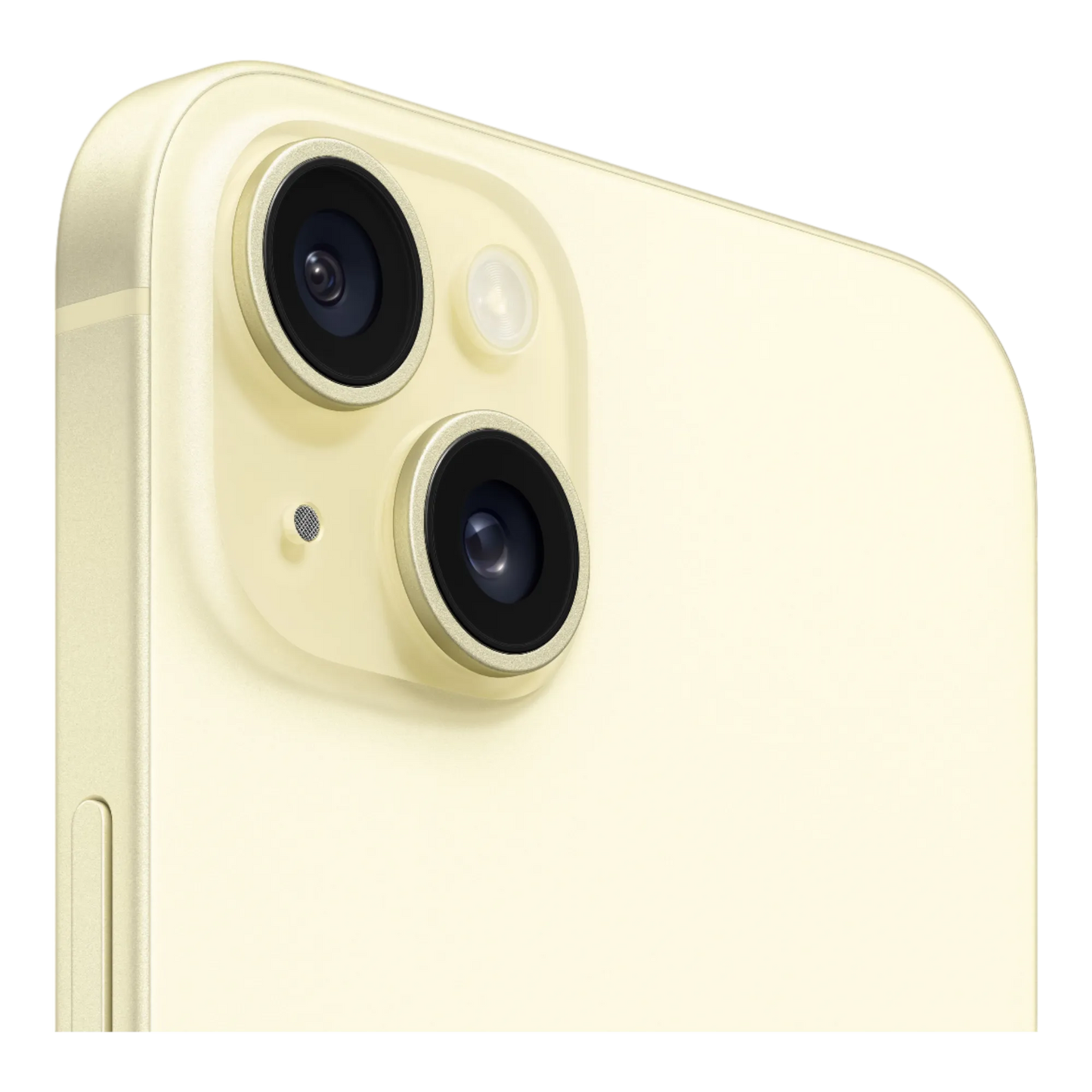 Apple iPhone 15 Plus Yellow - Buy in UAE | alAsil