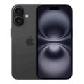 Apple iPhone 16 256GB Black International Dual eSIM