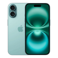 Apple iPhone 16 Plus 256GB Teal International Dual eSIM