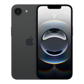 Apple iPhone 16e 128GB Black International Dual eSIM