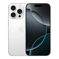 Apple iPhone 16 Pro 128GB White Titanium International Dual eSIM
