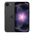Apple iPhone 17e 256GB Black International Dual eSIM