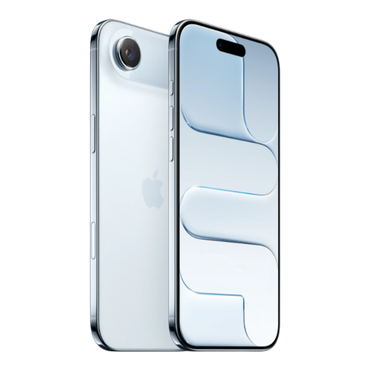 Apple iPhone Air Sky Blue Price UAE | alAsil