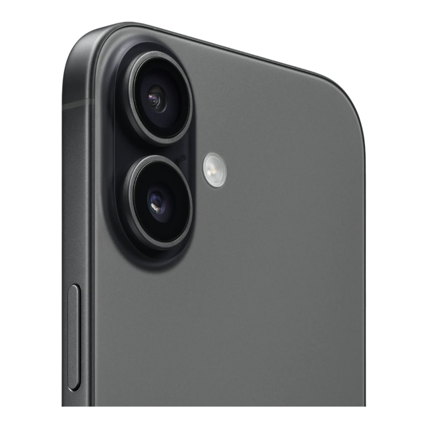 Apple iPhone 17 in Black