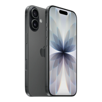 Apple iPhone 17 in Black