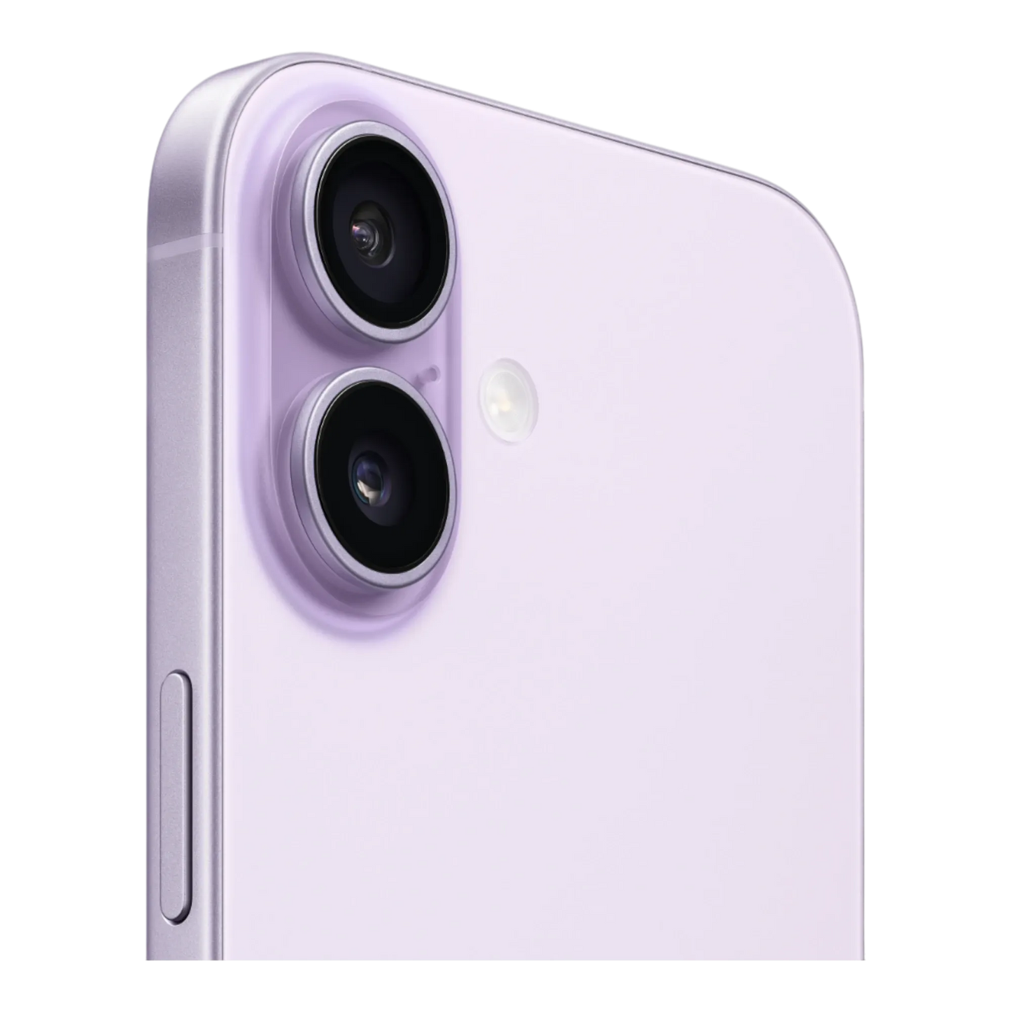 Apple iPhone 17 in Lavender