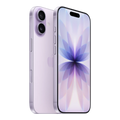 Apple iPhone 17 512GB Lavender International Nano SIM eSIM